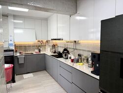 Blk 407 Serangoon Avenue 1 (Serangoon), HDB 4 Rooms #526136751